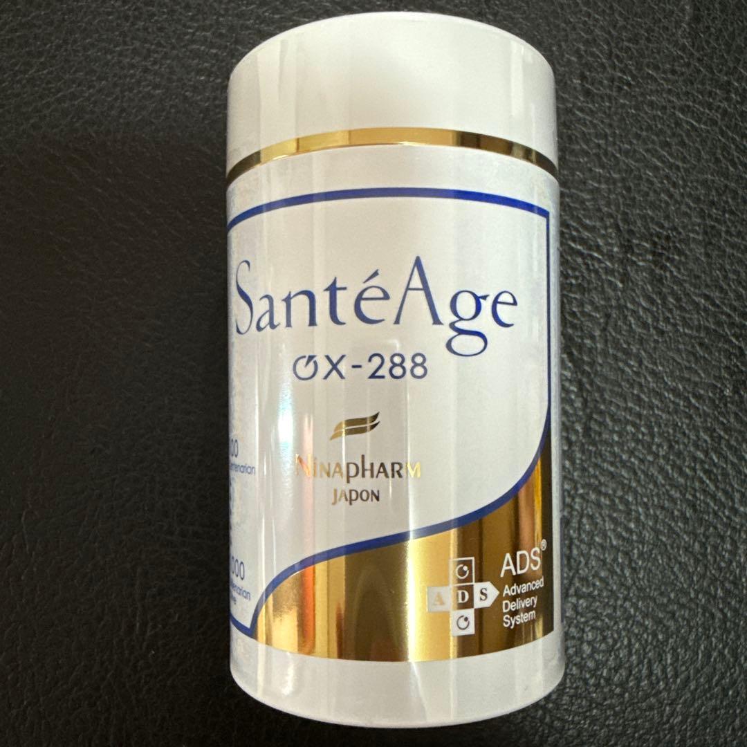 ニナファームジャポン OX-288 180粒入　4本セット