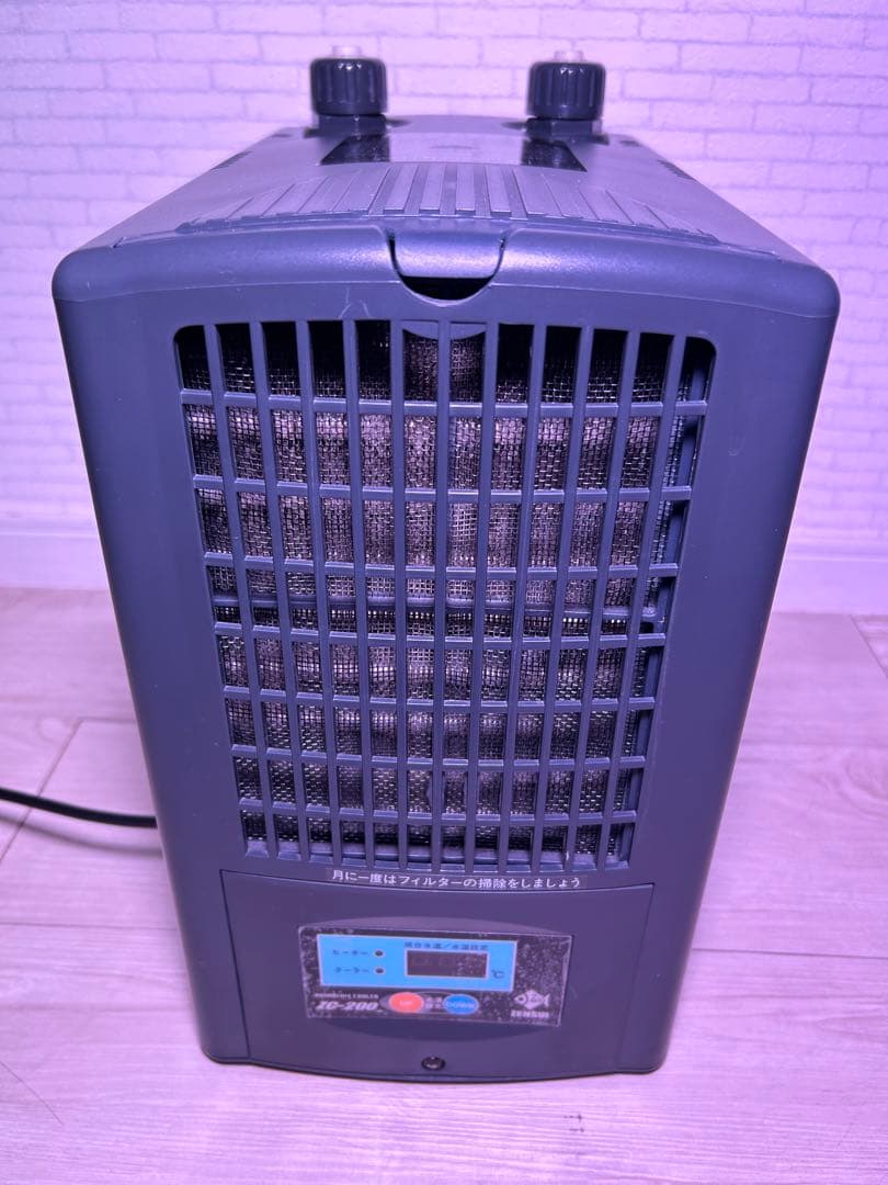 家庭用 真作/光峰/松下双鶴図/桐共箱付/布袋屋掛軸HF-622