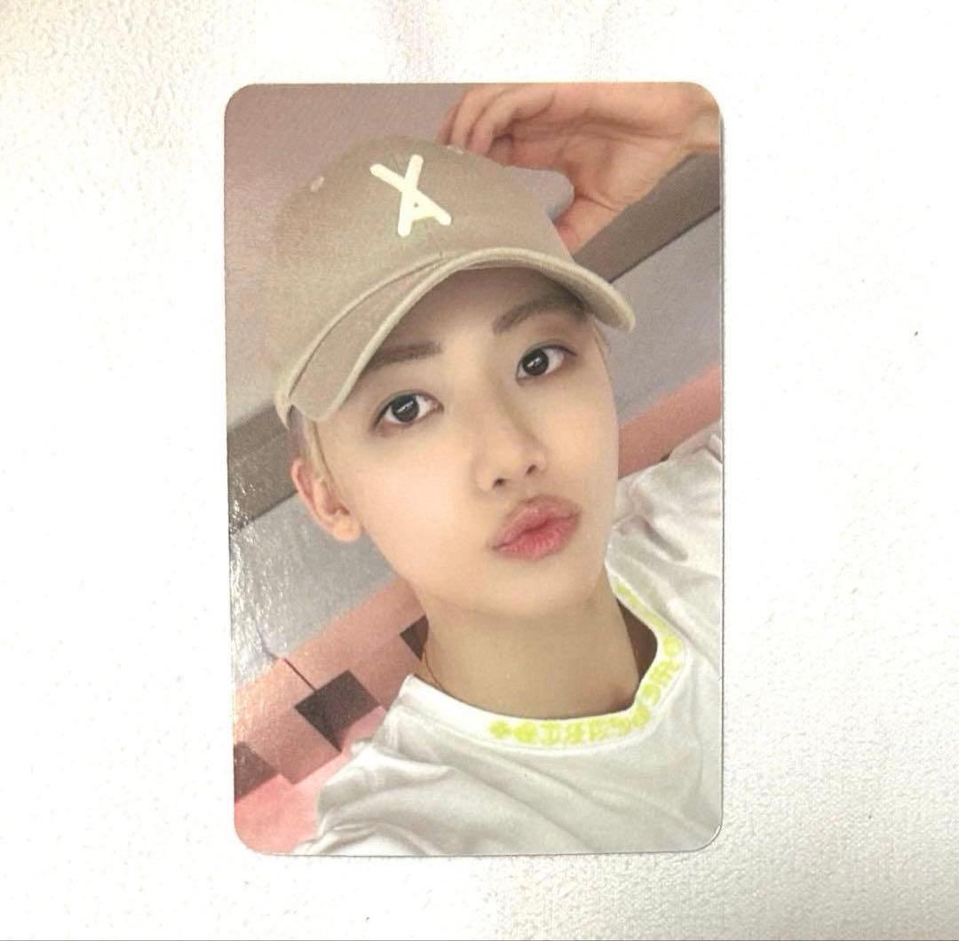 NCT DREAM ジェミン トレカ - メルカリ