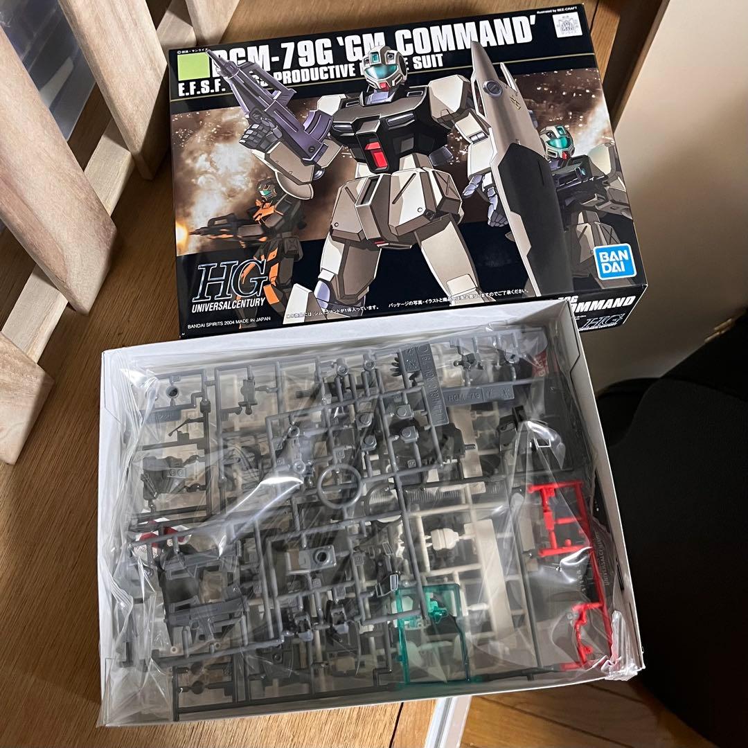 HG ガンプラ・ジェガンセット 12個セット - メルカリ