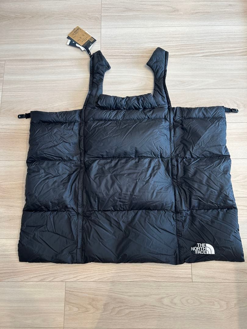 【新品】値下げ⭐︎THE NORTH FACE ヌプシアンタッチャブルブランケット