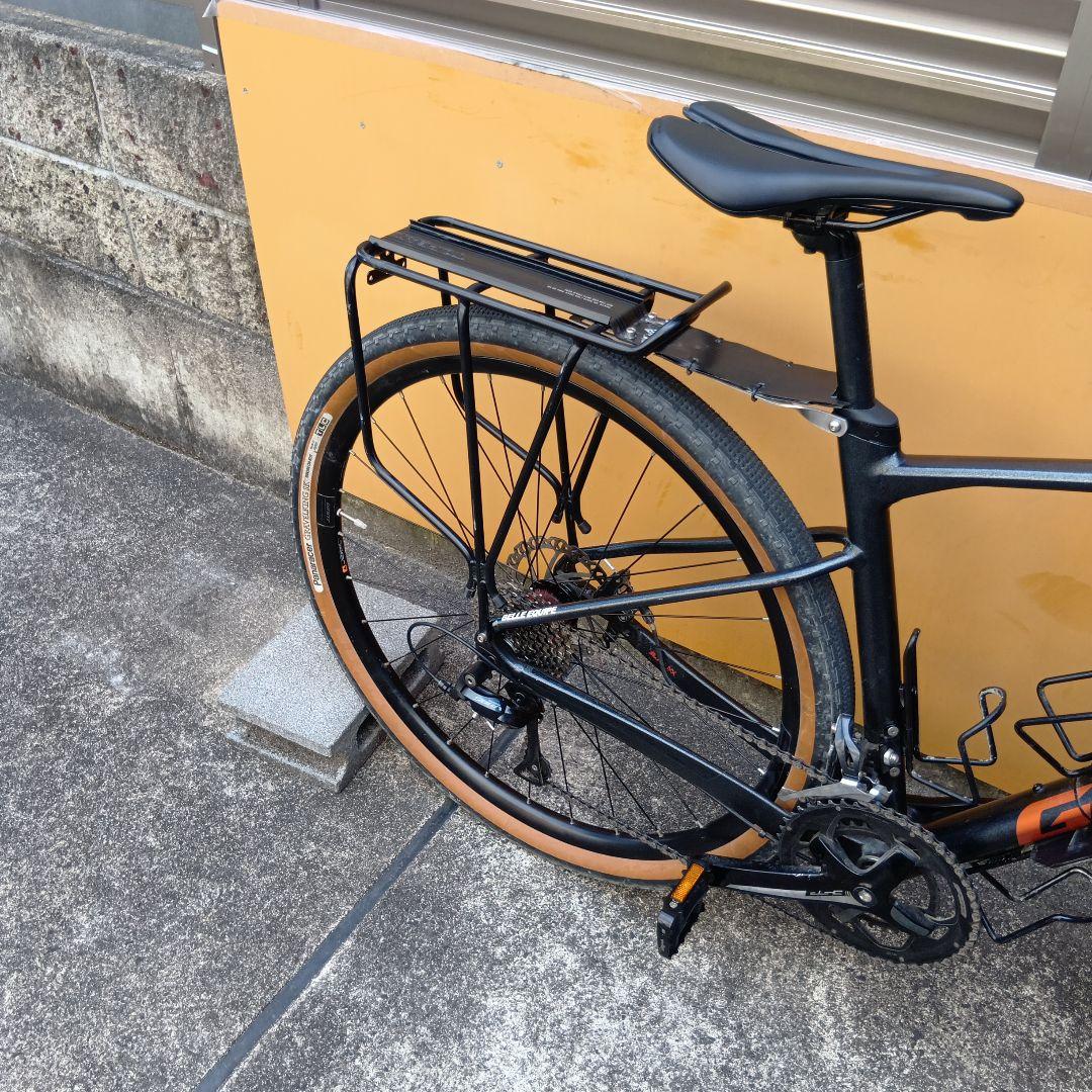 ジャイアント レボルト2 サイズS(450mm) カスタム多数 引取可送料分値