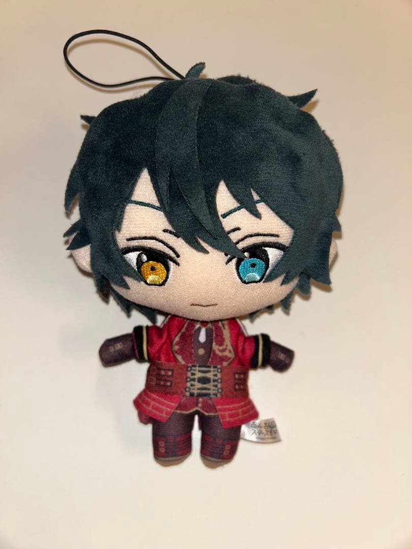 あんさんぶるスターズ‼︎ 影片みか ぬいぐるみ - メルカリ