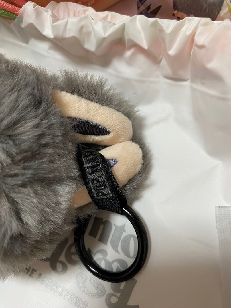 ラブブ エナジー シークレット LABUBUの通販はau PAY マーケット