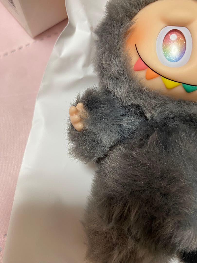 ラブブ エナジー シークレット LABUBUの通販はau PAY マーケット