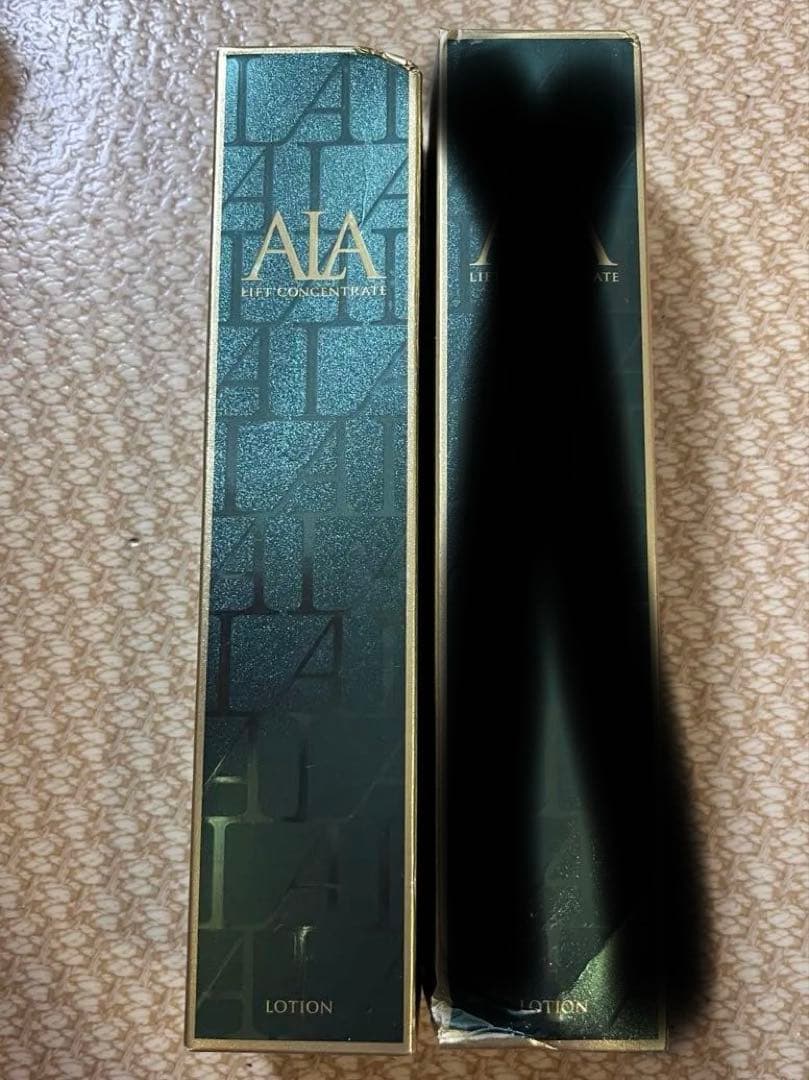 ALA リフトコンセントレート ローション 150ml 1個