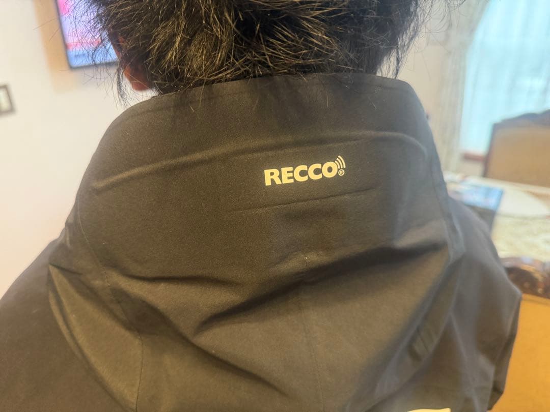 BURTON AK457 GUIDE JACKET 黒Lサイズ 22-23モデル - メルカリ