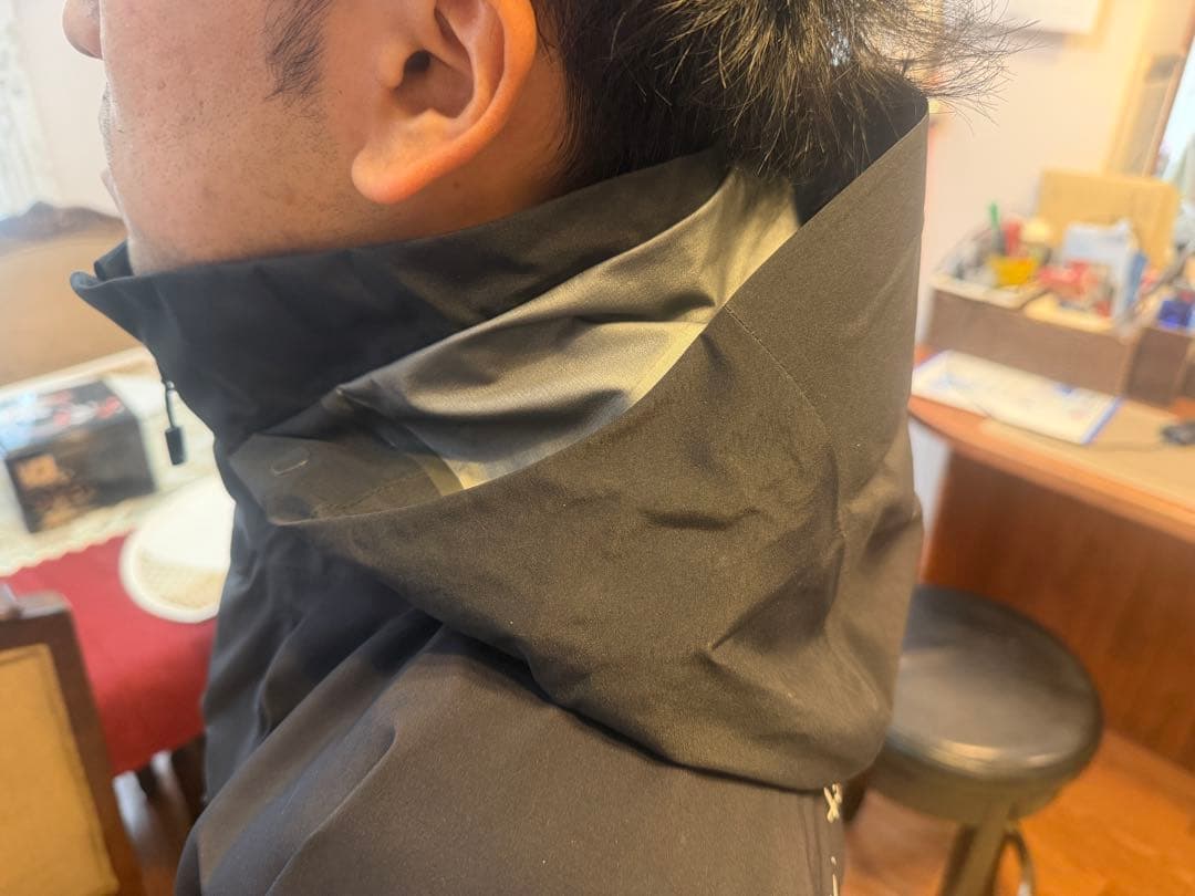 BURTON AK457 GUIDE JACKET 黒Lサイズ 22-23モデル - メルカリ