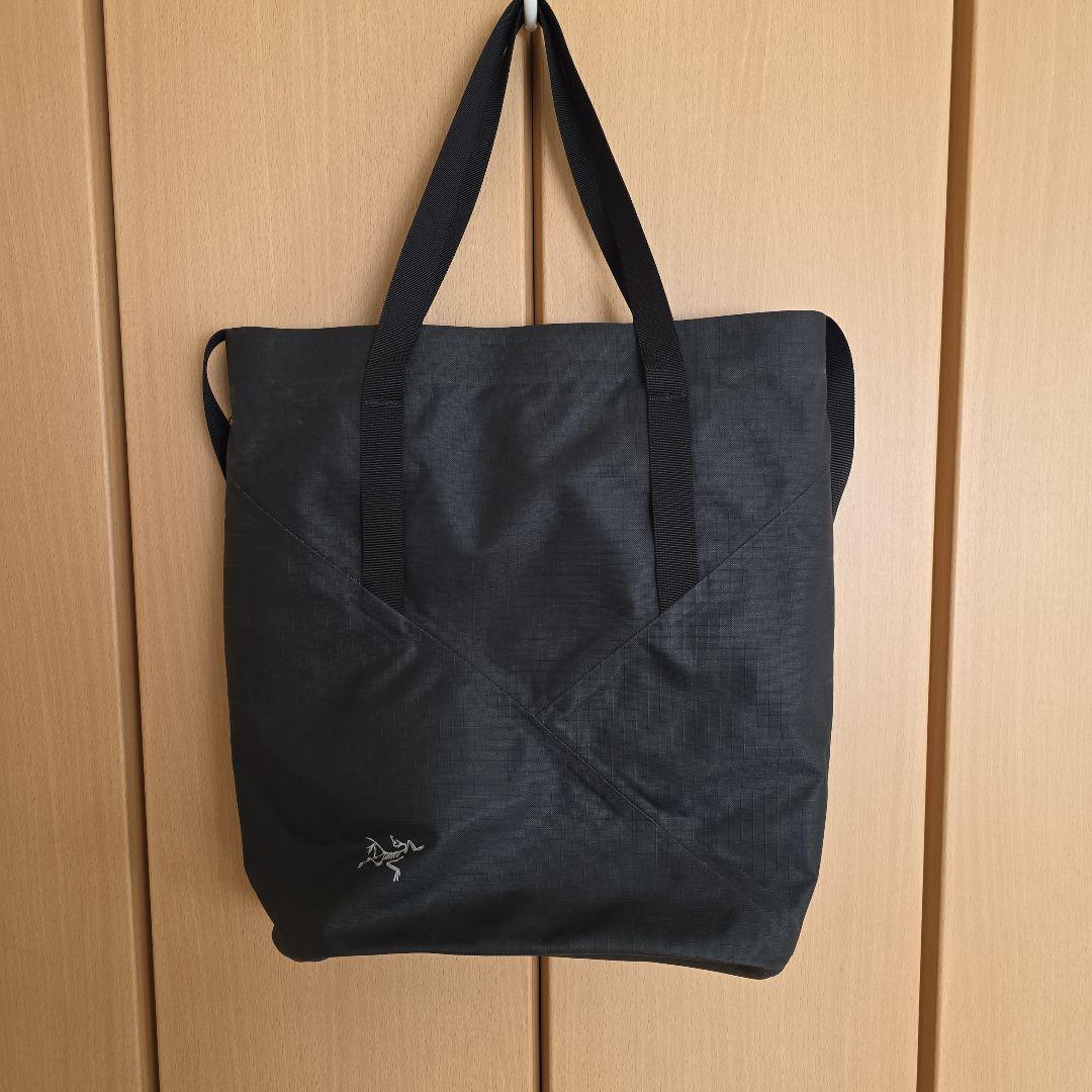 ARC'TERYX アークテリクス Granvilleグランヴィル 18 トート - メルカリ