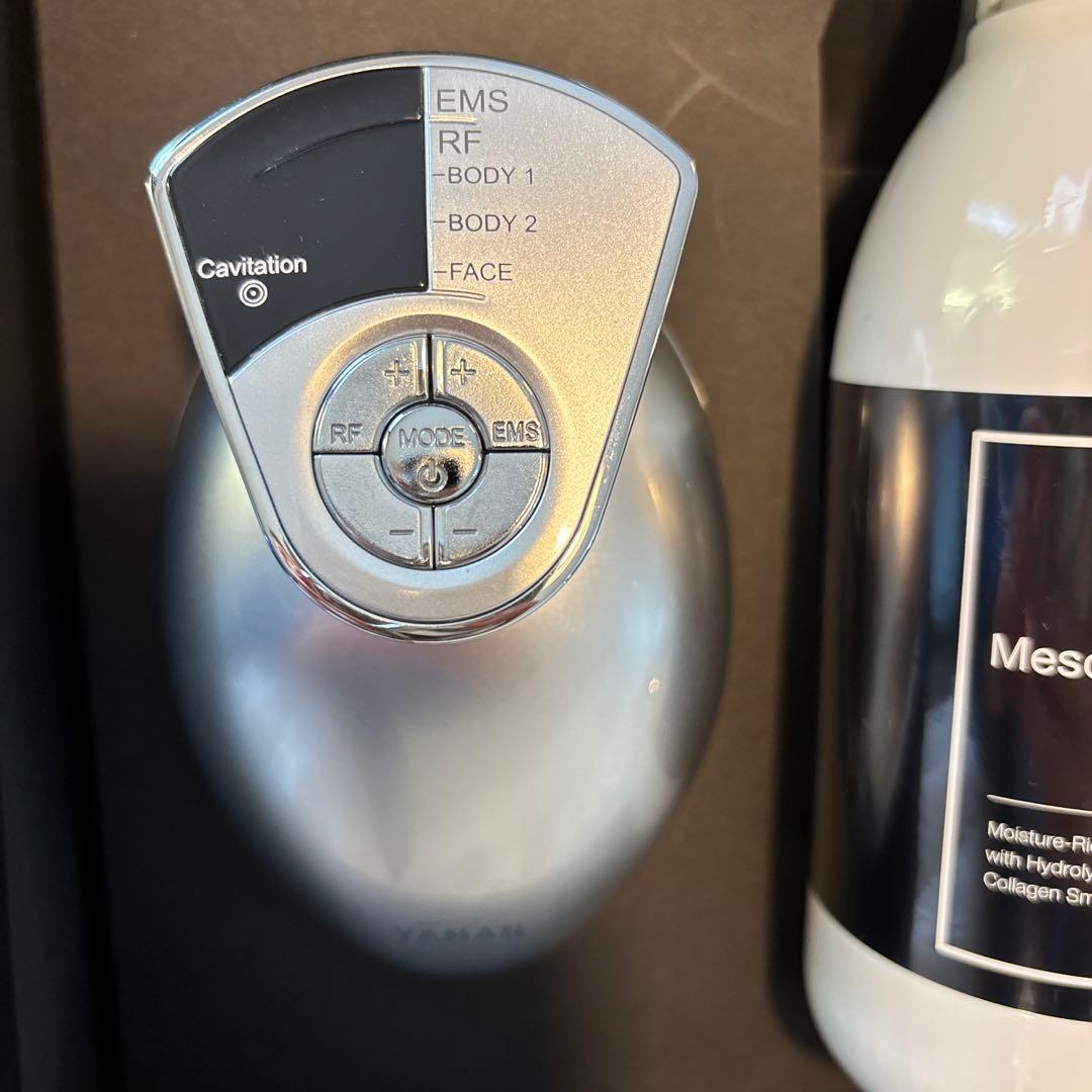 ハ*ル様 キャビスパ プレステージ for Salon ヤーマン - メルカリ