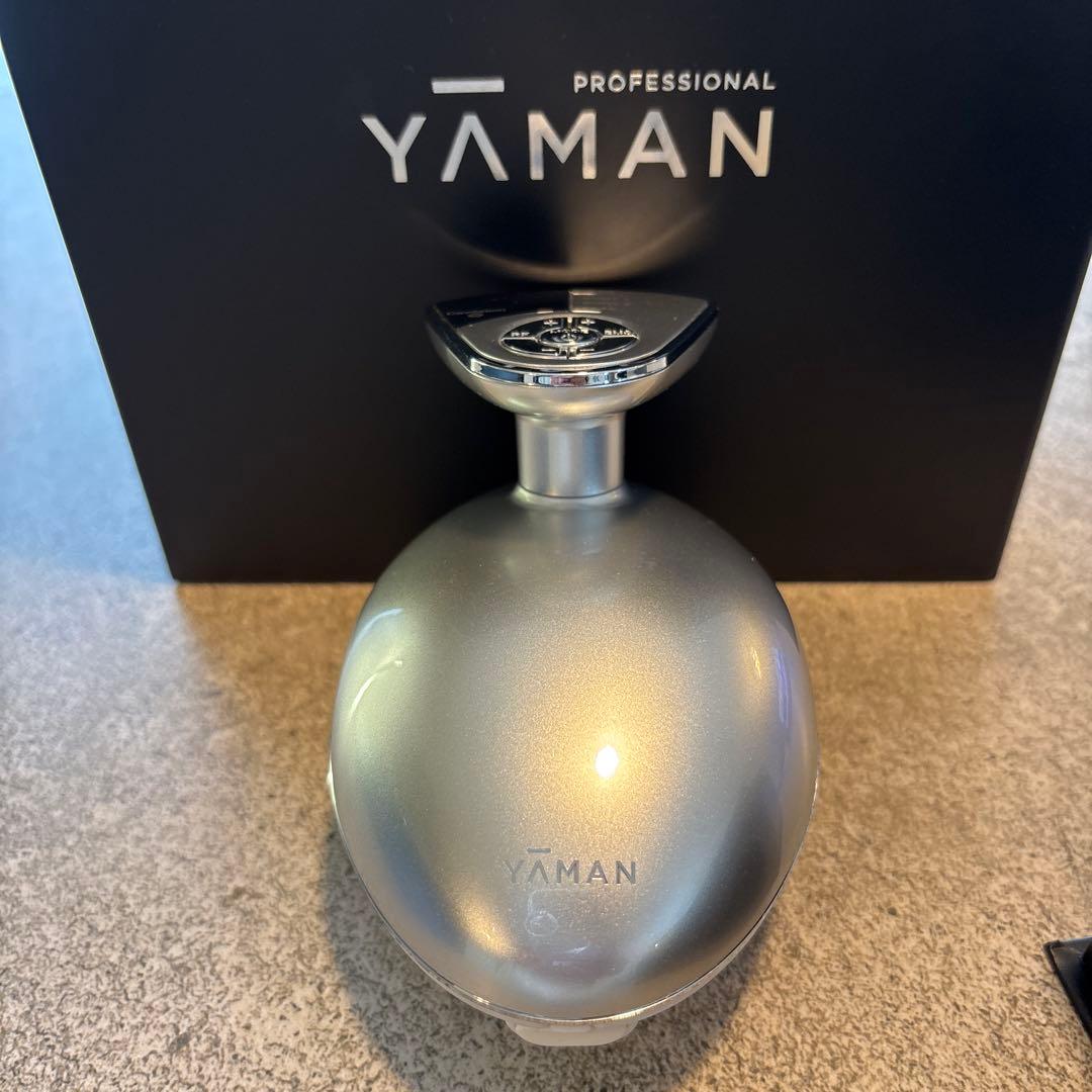 ハ*ル様 キャビスパ プレステージ for Salon ヤーマン - メルカリ