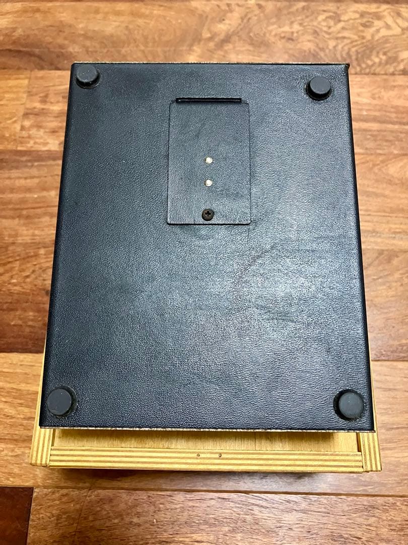 木箱付き BIG MUFF PI ビッグマフ π 1stリイシュー チキンノブ - メルカリ