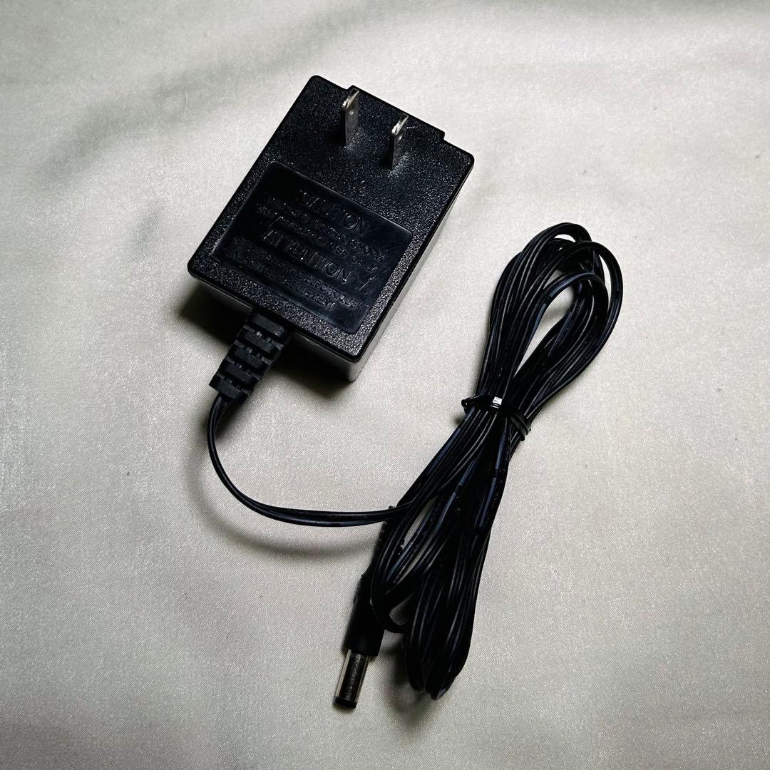 BEHRINGER ベリンガー 純正 ACアダプター SB-JP-01 - メルカリ