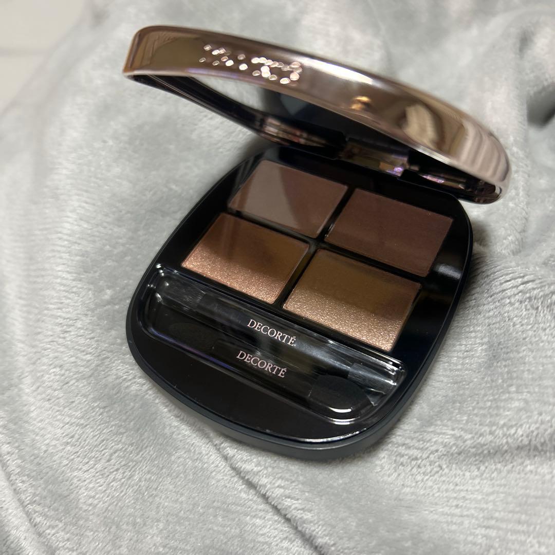 り*ご様 コスメデコルテ　スキンシャドウデザイニングパレット　09 コスメデコルテ スキンシャドウ デザイニング パレット 09｜Yahoo