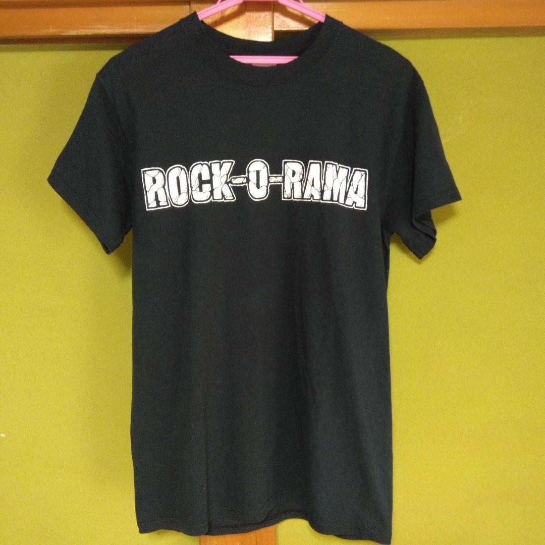 Rock O Rama 2015 Tシャツ Ken Yokoyama - メルカリ