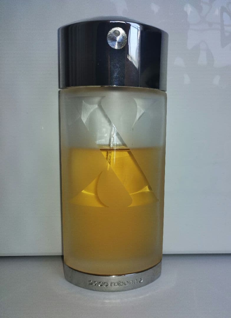 【廃版】paco rabanne XS POUR ELLE 香水