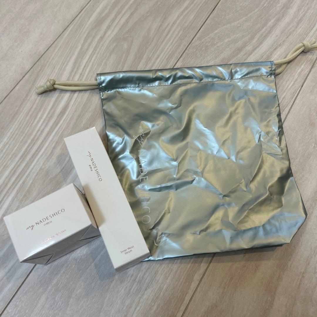 マイナデシコ　クリスマスコフレ