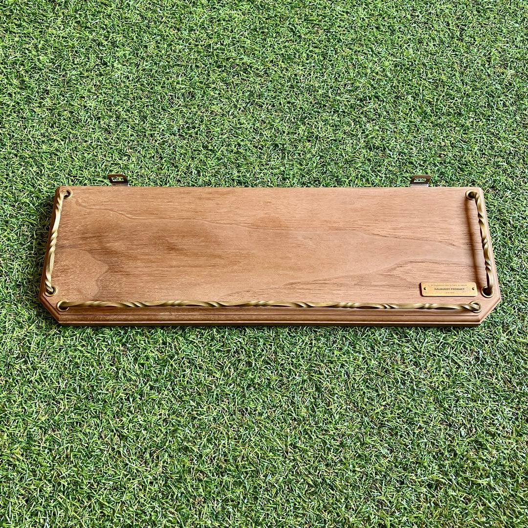 Twist Side Table 25 (真鍮)【ラルバディプロダクト】