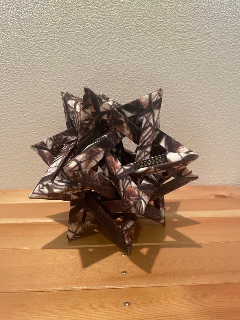 COLONISTA conpe10 リアルツリー CONPE10 Real tree green ver. | COLONISTA