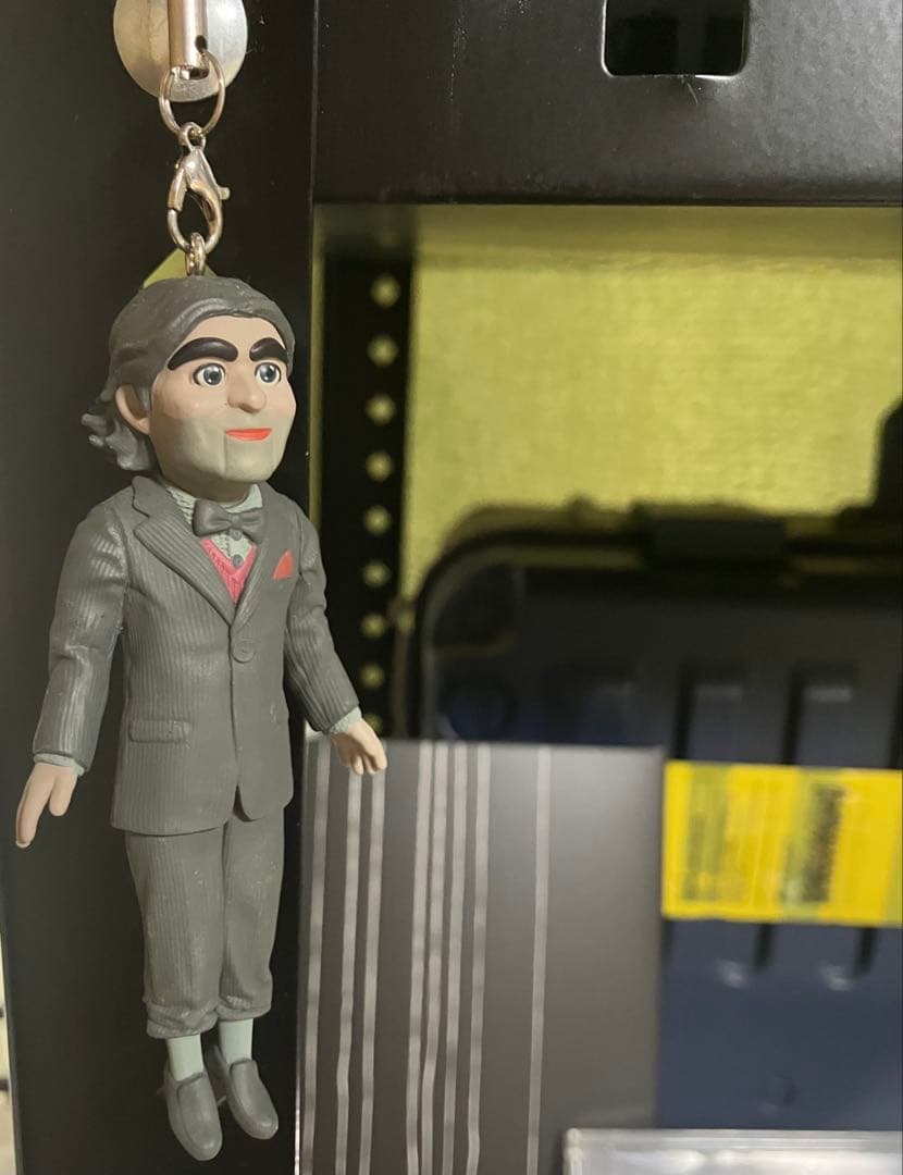 ドールマン フィギュア デスストランディング2 コレクターズ