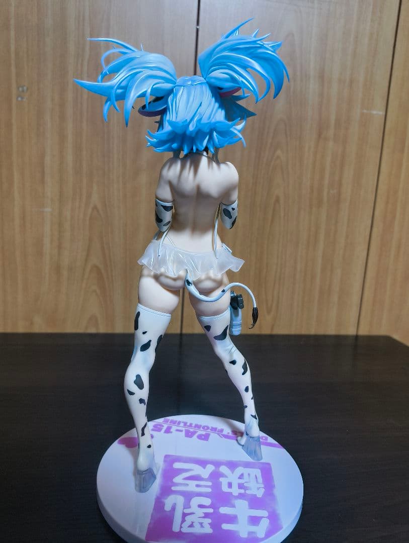 ドールズフロントライン PA-15 牛ビキニVer. 1/6 完成品フィギュア