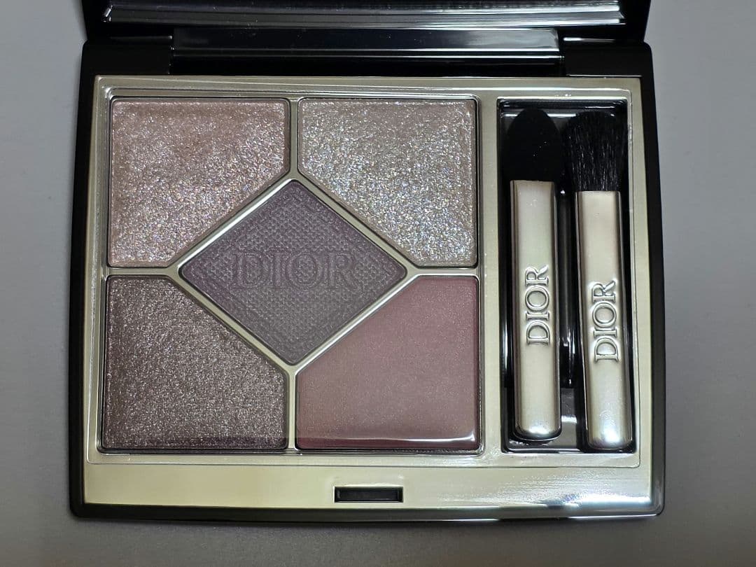 Dior アイシャドウパレット 936 SWEET BOUQUET