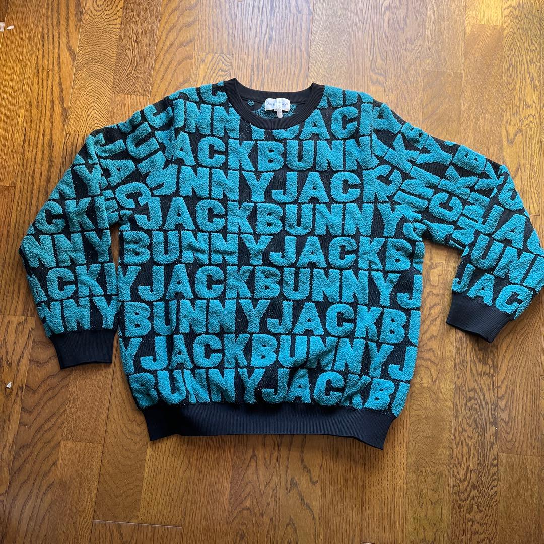 美品　Jack Bunny ゴルフセーター サイズ5 楽天市場】【PREMIUM SALE 35%超OFF】Jack Bunny!! by PEARLY GATES