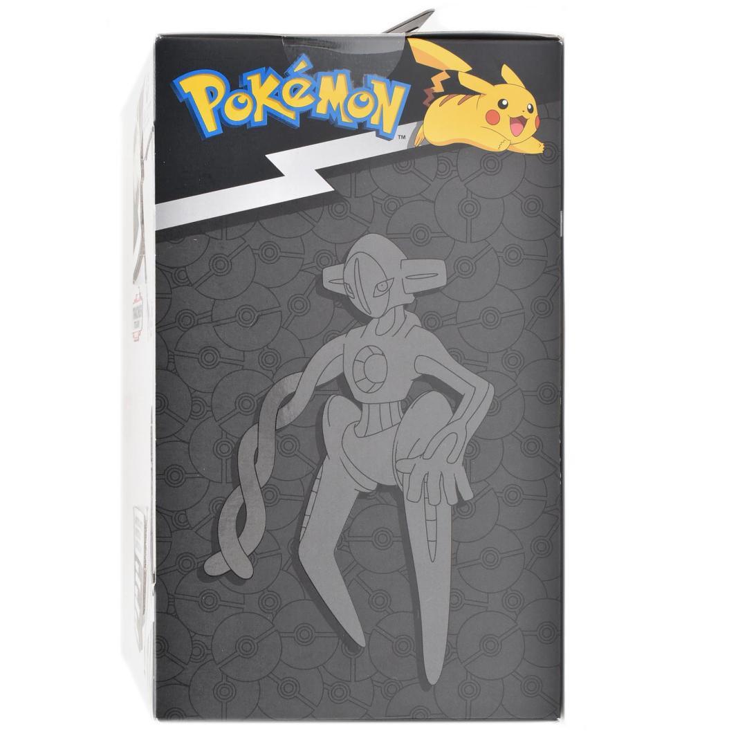 ポケモン セレクト デオキシス ノーマルフォルム フィギュア アメリカ