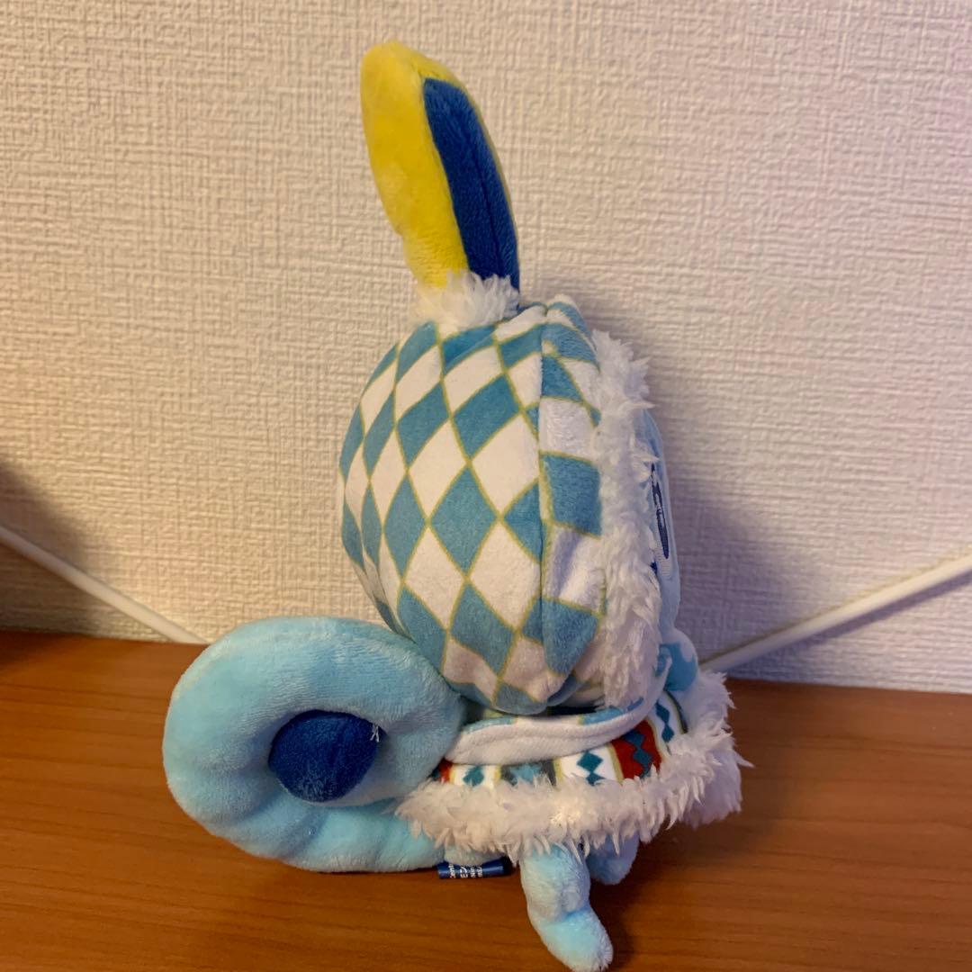 ポケモンpokemon Christmas wonderland メッソン - メルカリ