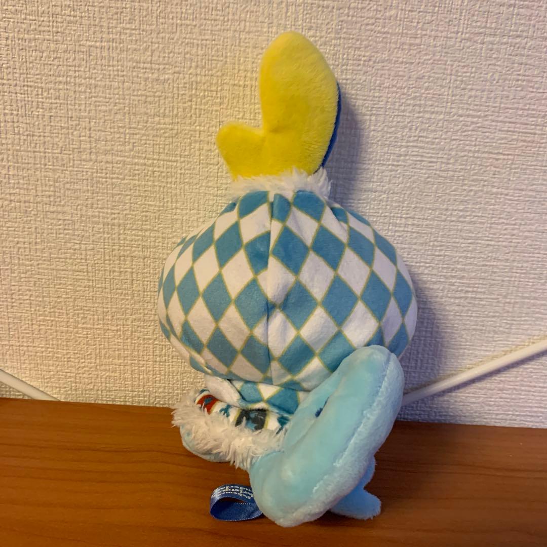 ポケモンpokemon Christmas wonderland メッソン - メルカリ