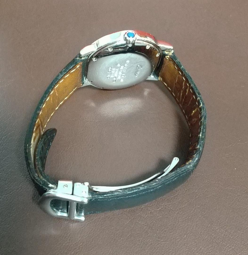 わい_2nd 様 専用品 【可動保証書付】カルティエ マストロンド - メルカリ