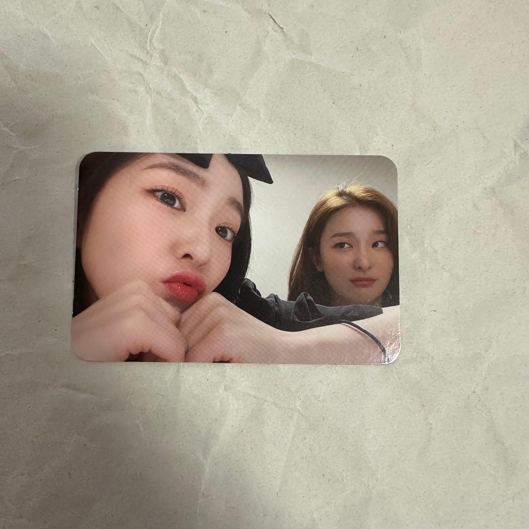 Red Velvet monster アイリーン スルギ トレカ - メルカリ