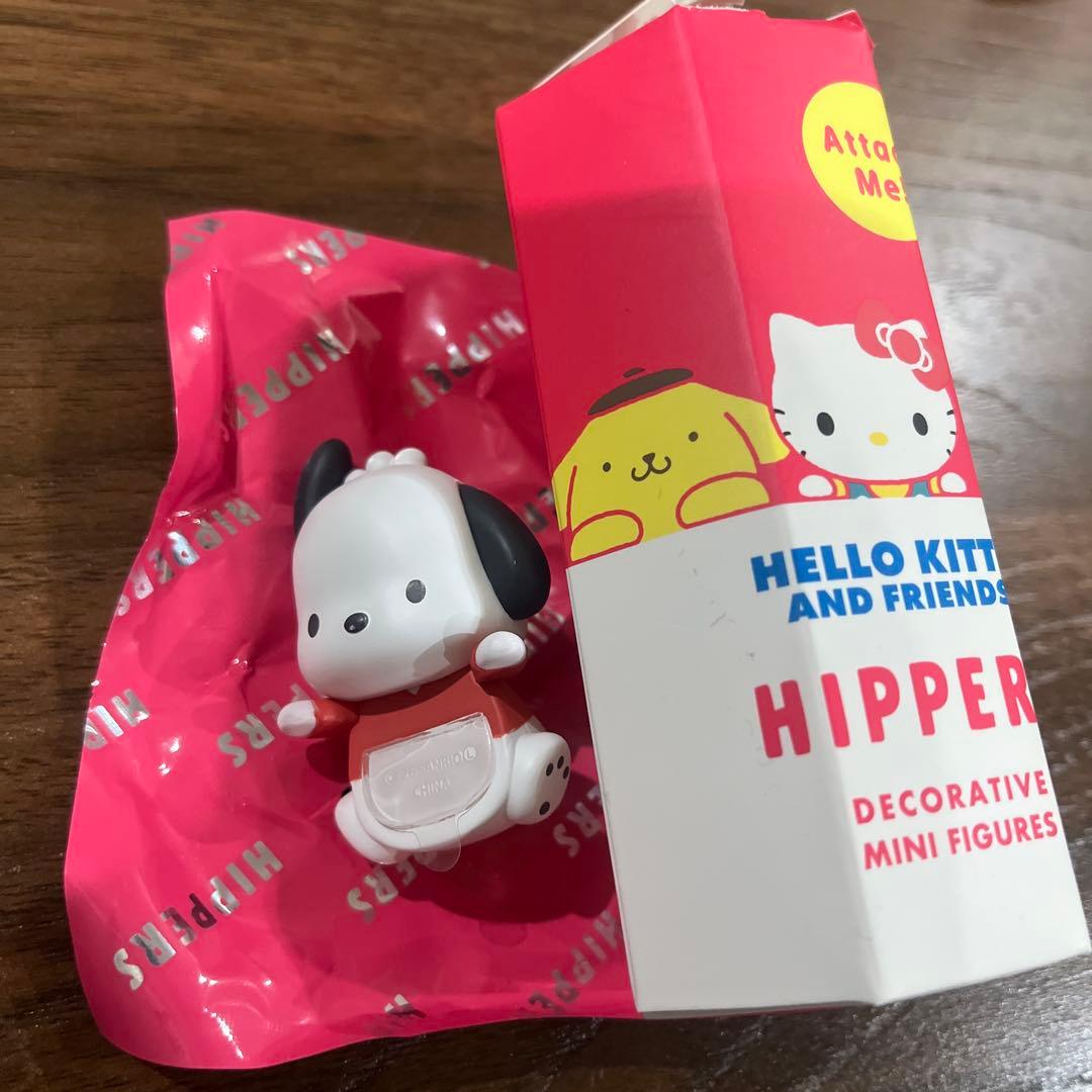 ヒッパーズ サンリオ - メルカリ