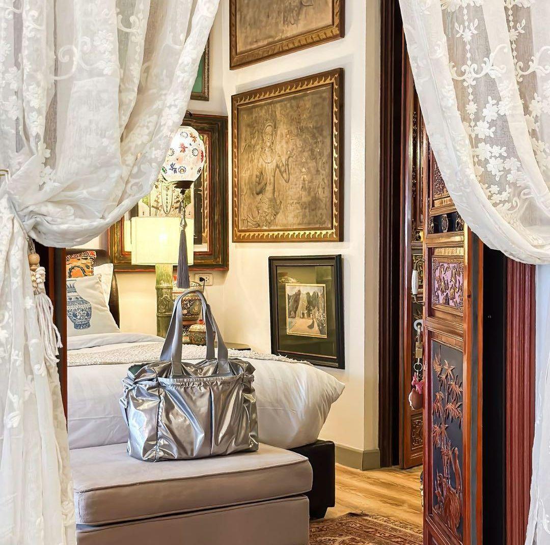 LeSportsac RYAN TRAVEL TOTE2 ひとりっぷ リュウセイ - メルカリ