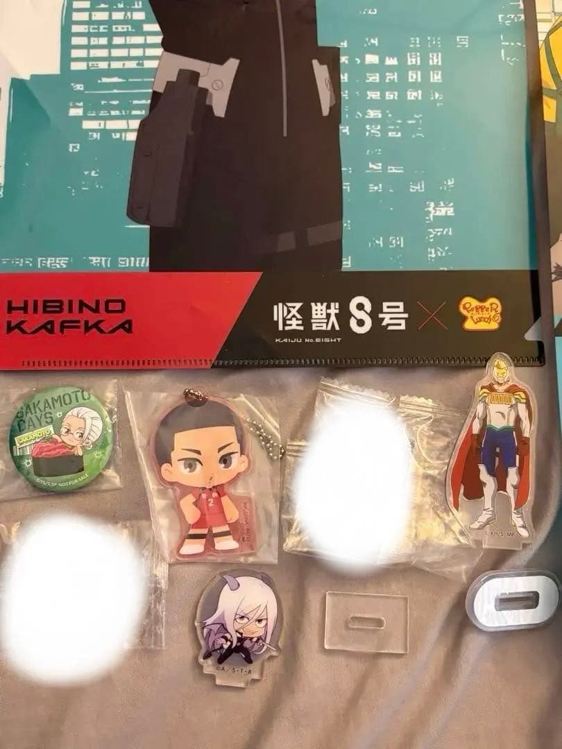 アニメグッズ まとめ売り - メルカリ