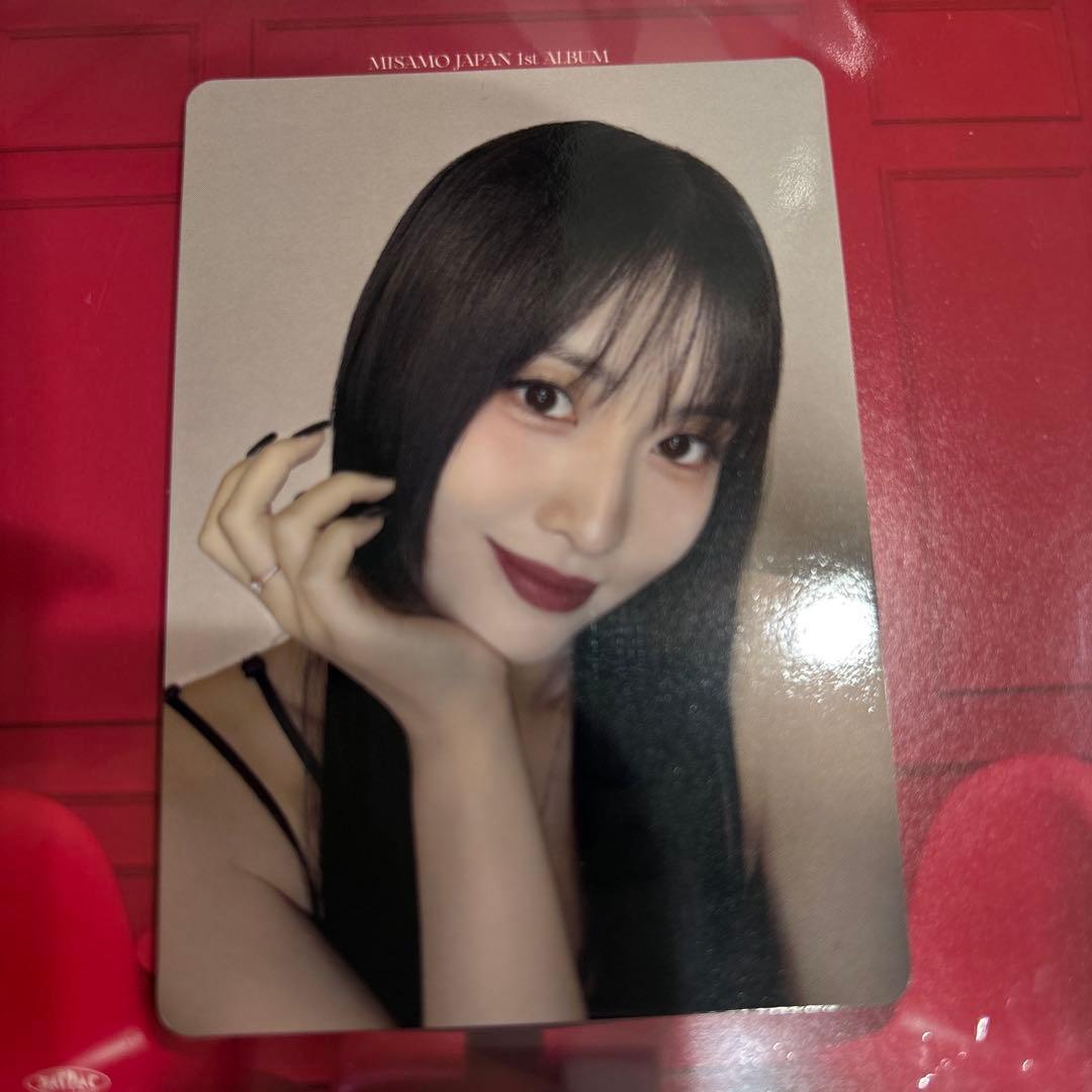 MISAMO play タワレコ ラキドロ モモ - メルカリ