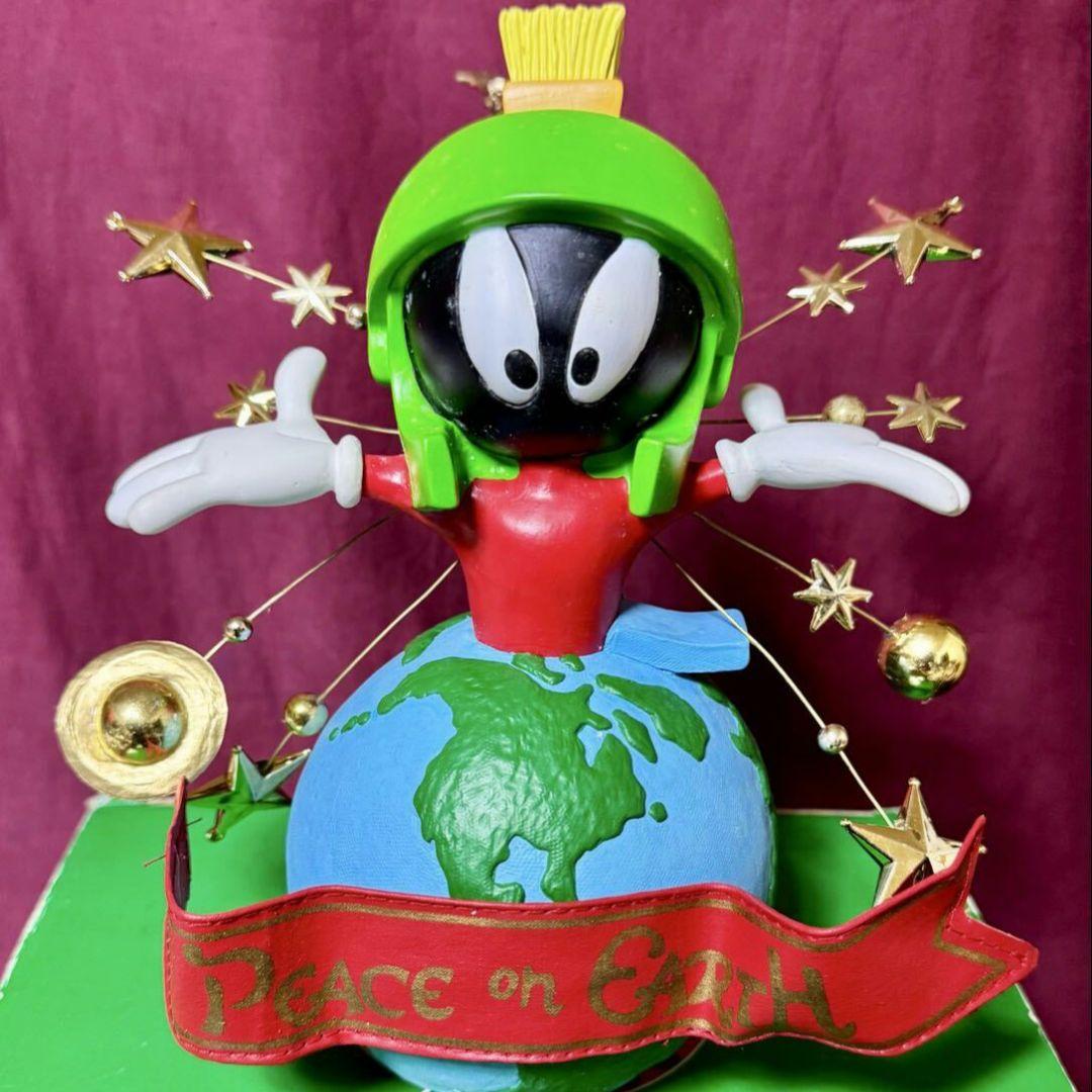 限定『LOONEY TUNES』 マービン・ザ・マーシャン ルーニー・チューンズ