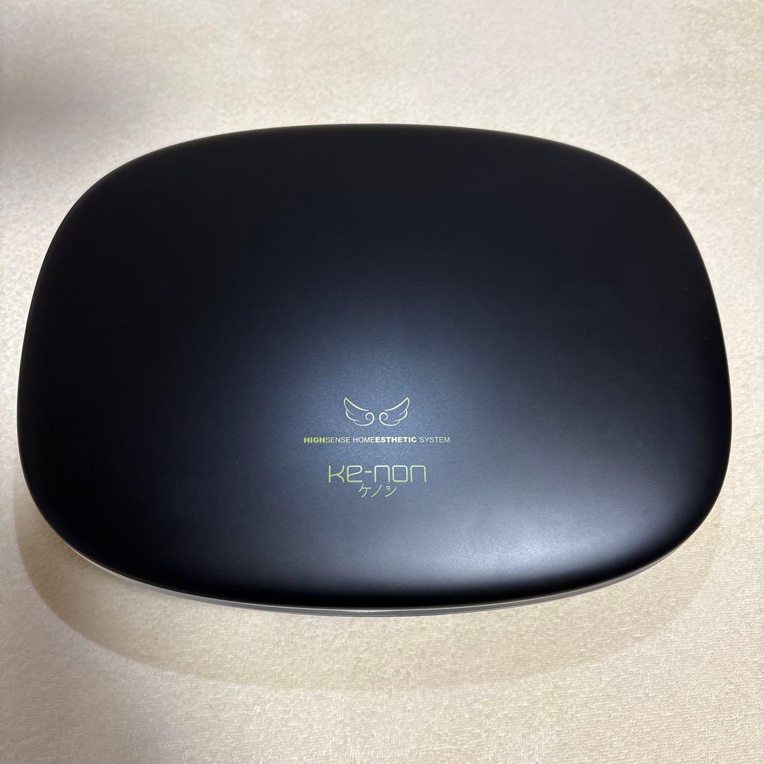ke-non 家庭用脱毛器 ver.8.7