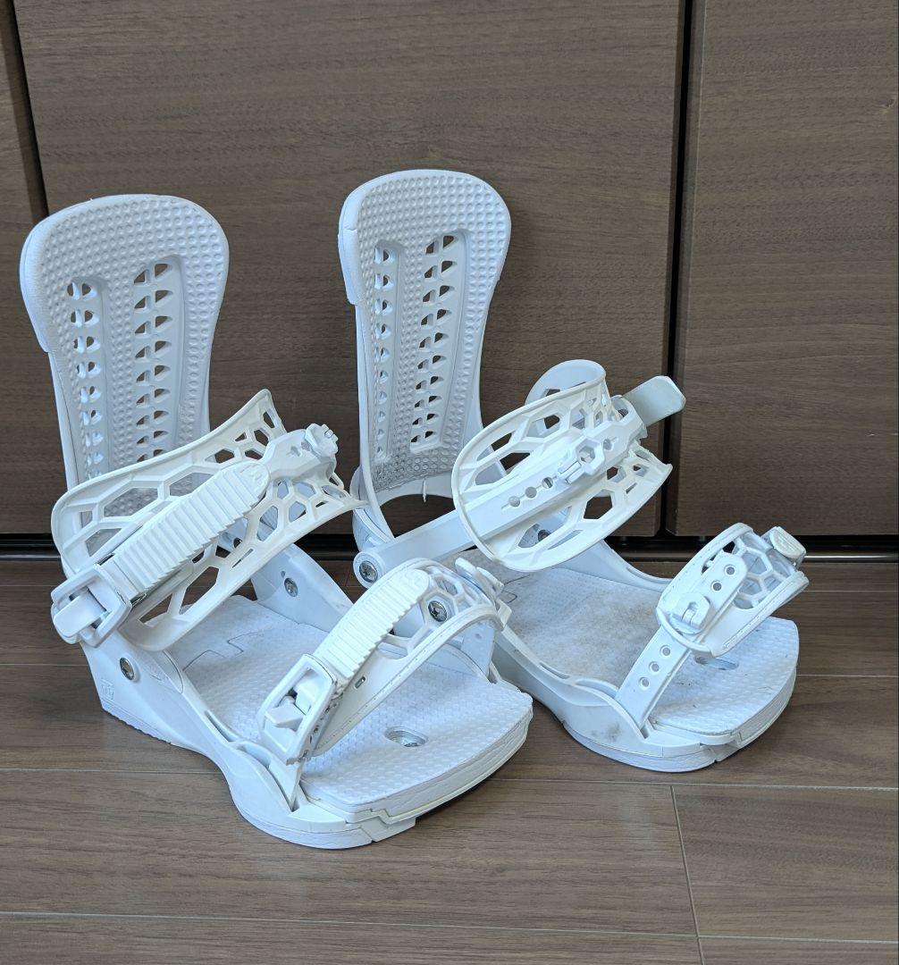 UNION (ユニオン) 20-21 BINDING FORCE フォース