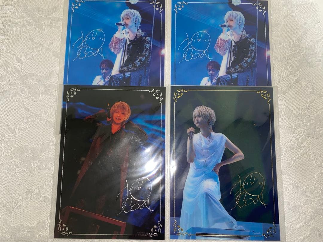 まふまふ　東京ドームライブ　メモリアルフォト