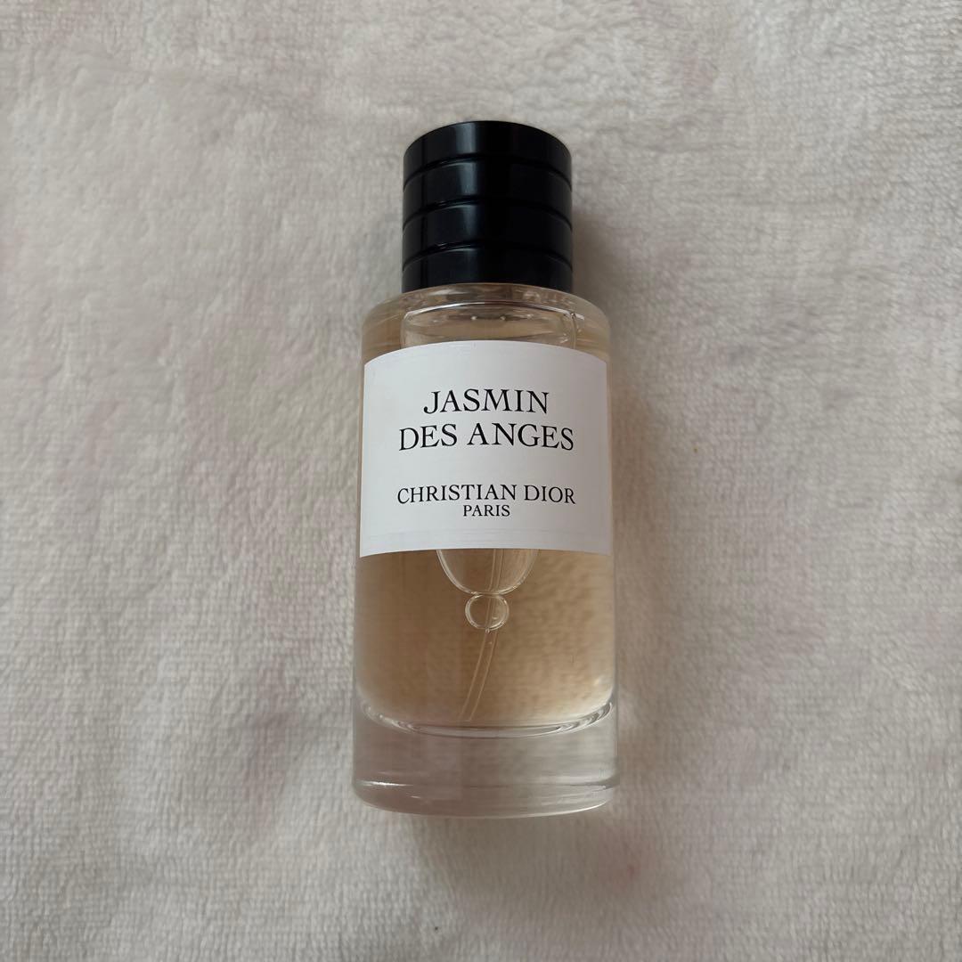 メゾン　クリスチャンディオール　ジャスミン デ ザンジュ　40ml