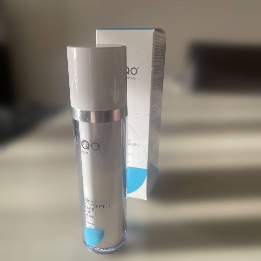 WIQo ワイコ ナリシングクリーム - メルカリ