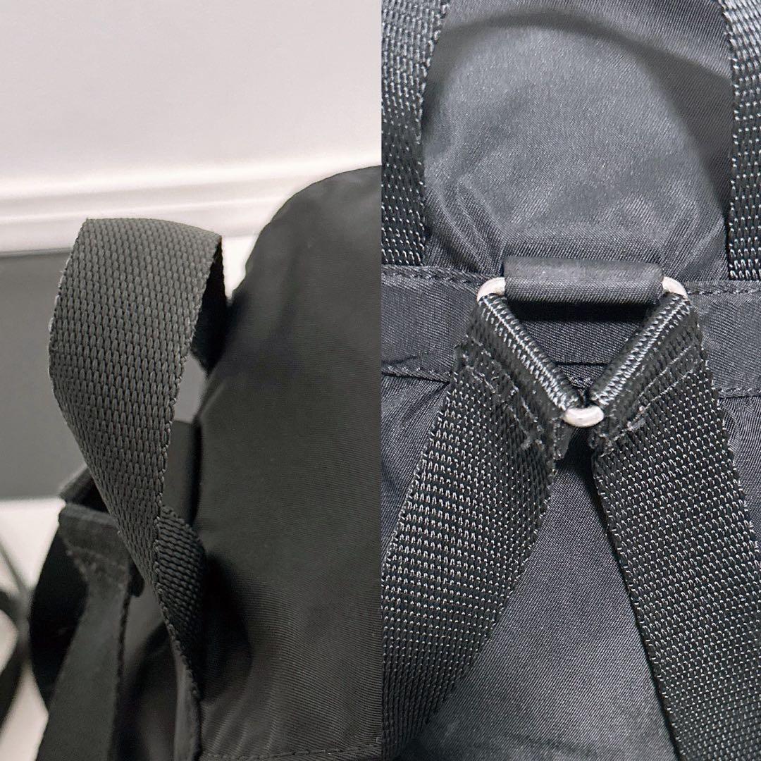 《美品》PRADA(プラダ)リュック バックパック