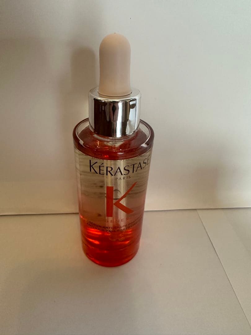 新品 正規品》ケラスターゼ ジェネシス セラム フォーティファイ 2本