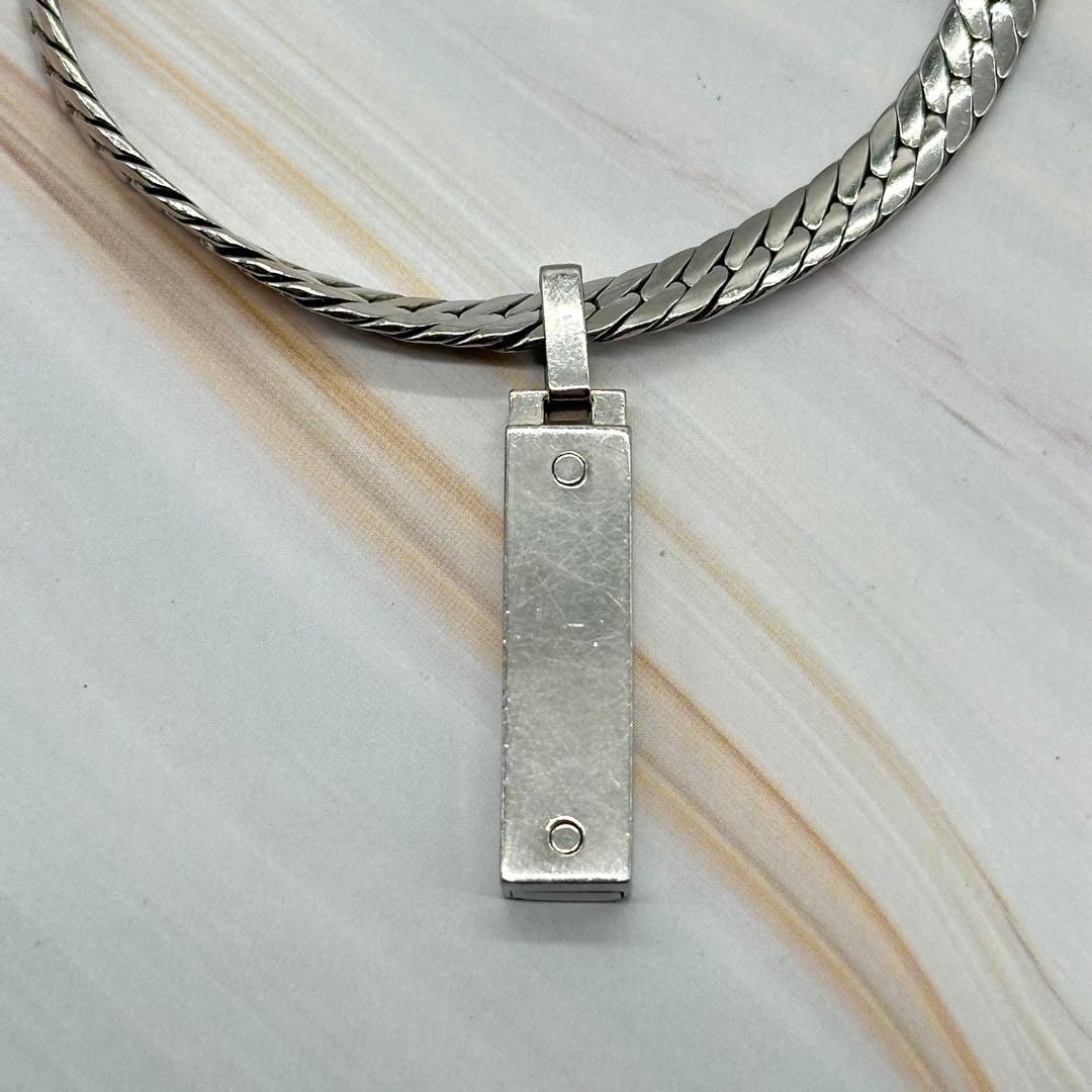 Prelude ゲルマニウム プラチナ ネックレス Pt-IN - メルカリ