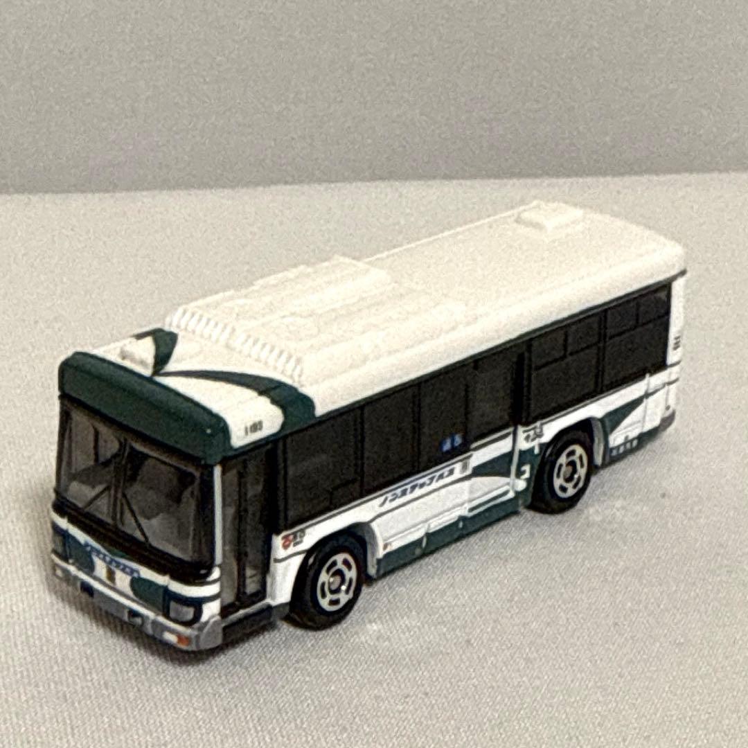 新品】トミカ 三重交通バス 三交バス 路線バス - メルカリ