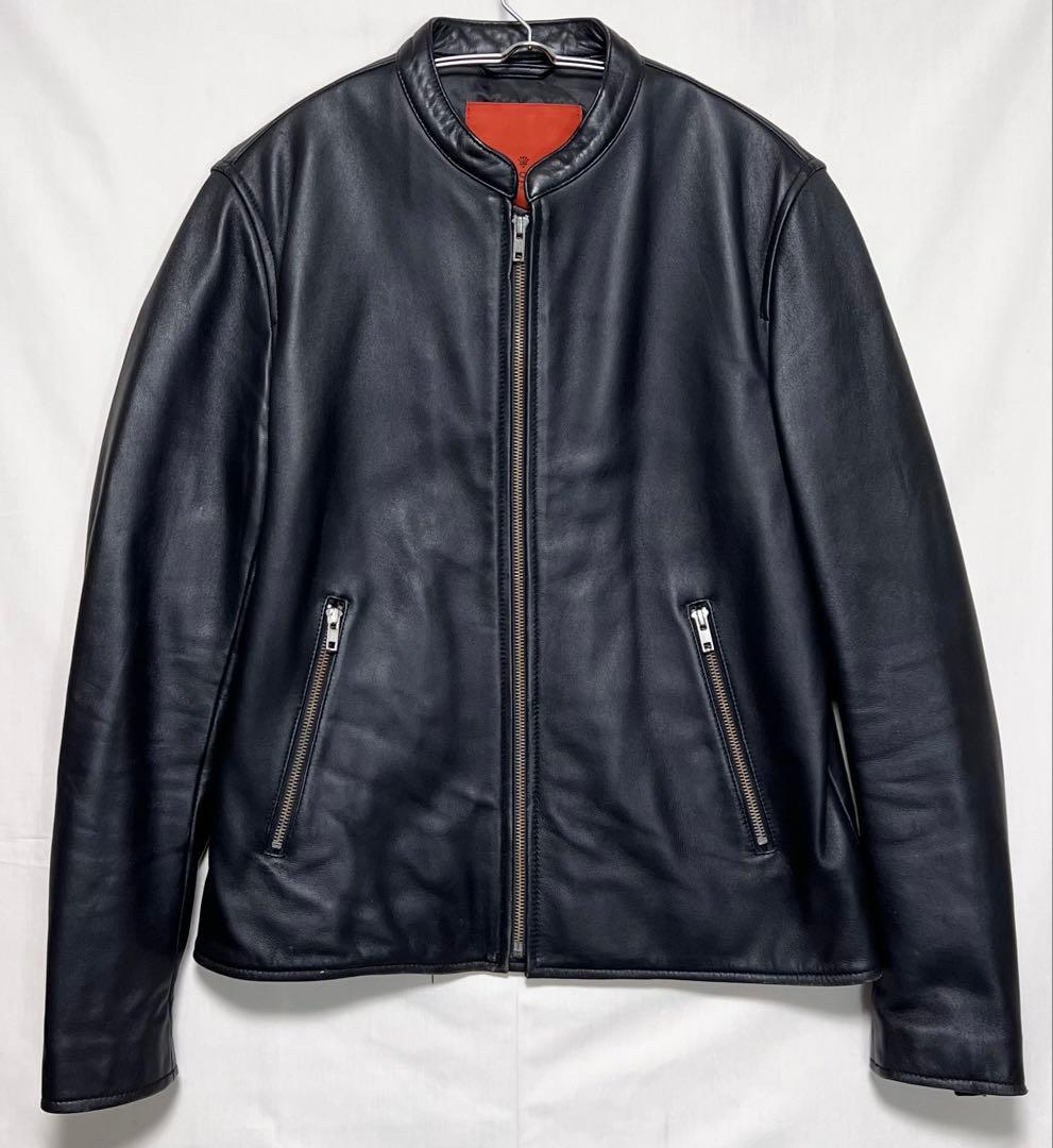 Eijiロッソアーバンリサーチ ラムレザージャケット Amazon | [アーバンリサーチ アイテムズ] ジャケット コート