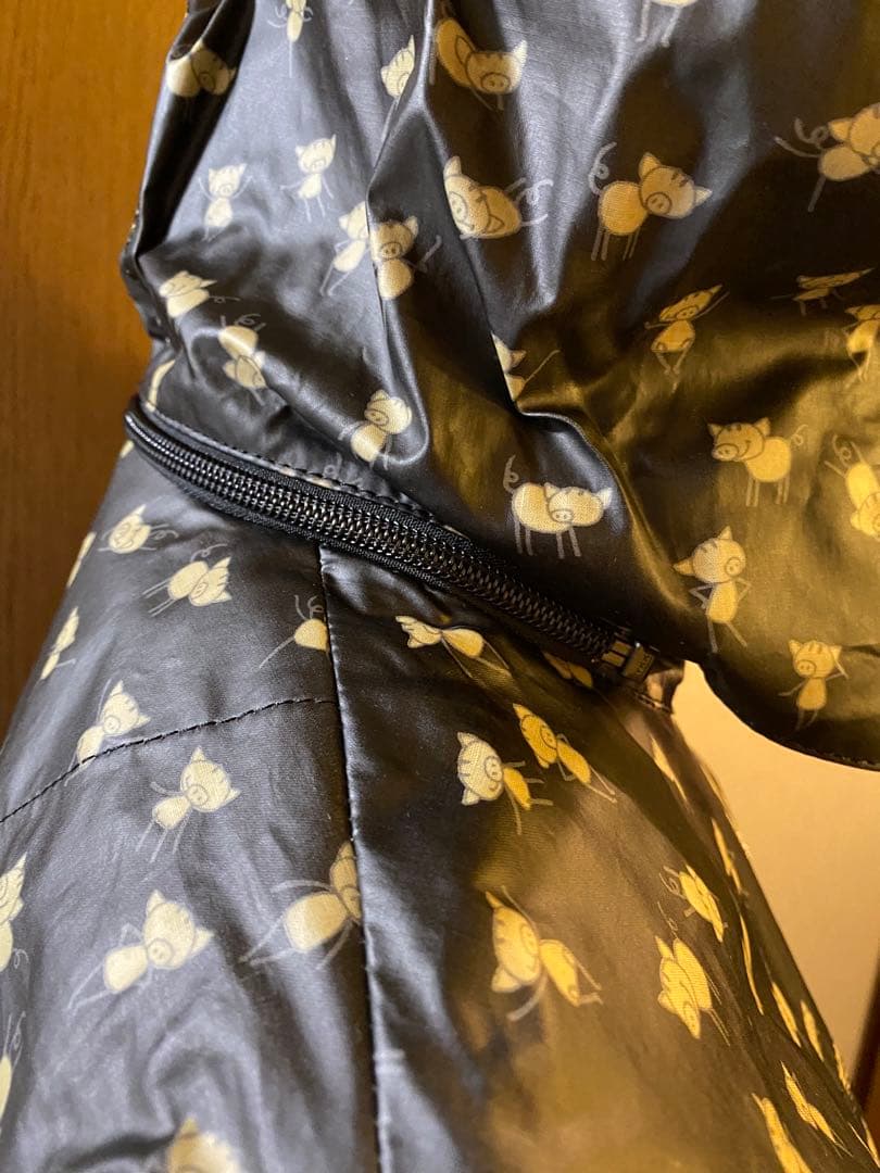 てるちゃんさま専用です。アルベロベロ☆レインコート・ジャケット