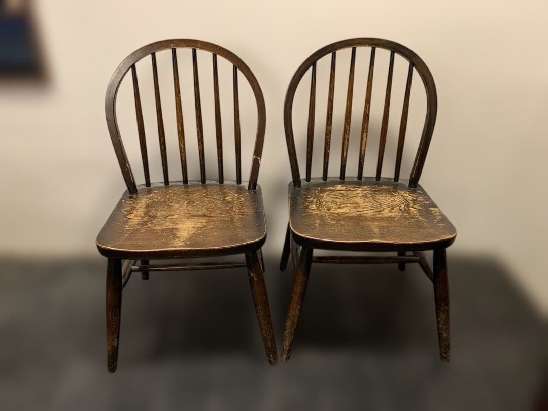 hanamimimi　　ウインザーチェア　1脚　② 楽天市場】【5日限定☆全品☆10%OFFクーポン】 2脚セット 絵になる存在