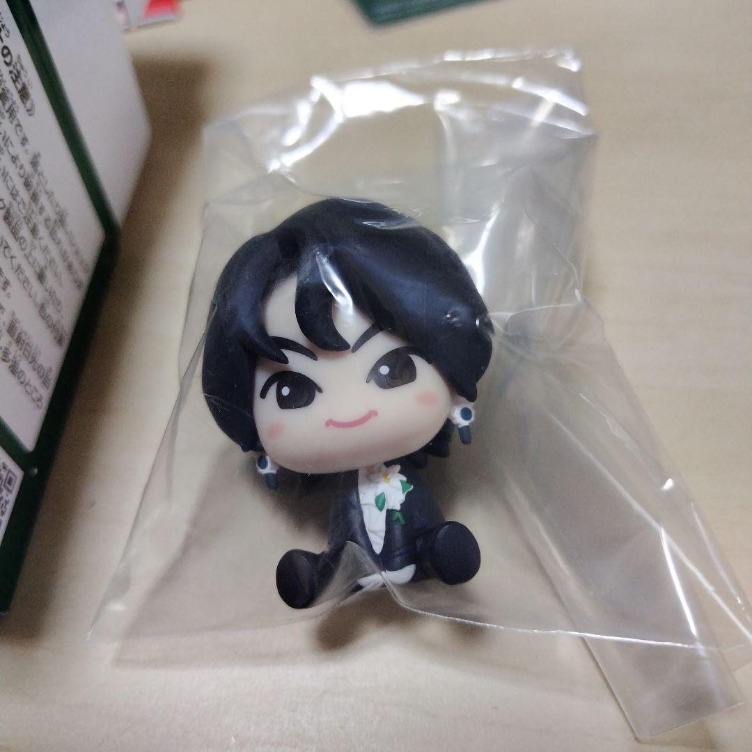 Mrs. GREEN APPLE 一番くじ C賞 大森元貴 シークレット - メルカリ